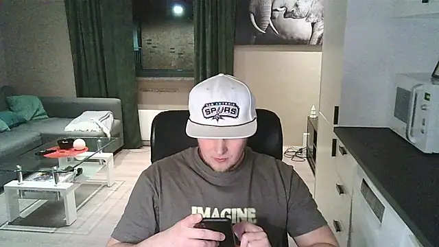 Dartanjanas13 online show from February 12, 5:41 pm