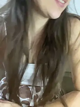 Snapshot of novinhacasada22 chatting on October 9, 2:09 am novinhacasada22 online show from October 9, 2:09 am