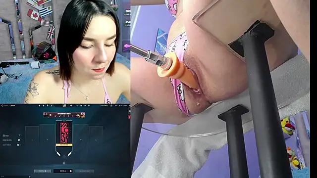 NicoleFerrel online show from June 28, 12:55 pm