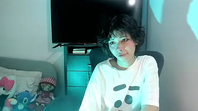 Snapshot of dolliette24 chatting on September 13, 3:50 am dolliette24 online show from September 13, 3:50 am