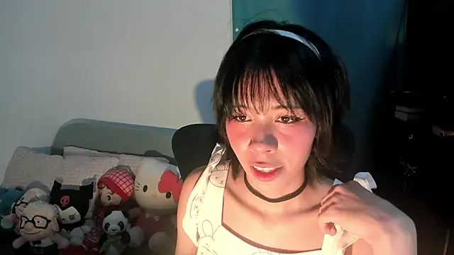 Snapshot of dolliette24 chatting on September 20, 2:56 am dolliette24 online show from September 20, 2:56 am