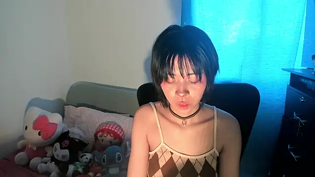 Snapshot of dolliette24 chatting on September 21, 7:15 pm dolliette24 online show from September 21, 7:15 pm