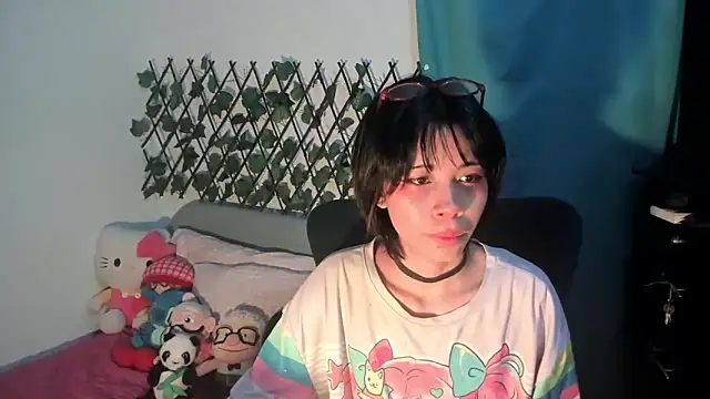 Snapshot of dolliette24 chatting on September 23, 3:09 am dolliette24 online show from September 23, 3:09 am