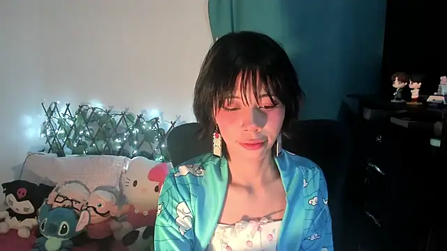 Snapshot of dolliette24 chatting on September 27, 2:27 am dolliette24 online show from September 27, 2:27 am