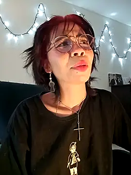 dolliette24 online show from November 13, 4:11 am