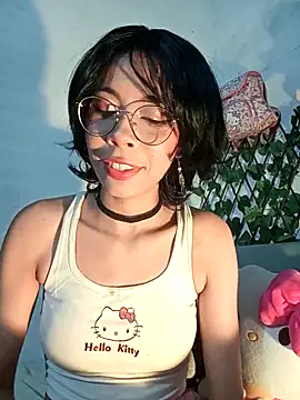 dolliette24 online show from December 21, 4:08 am