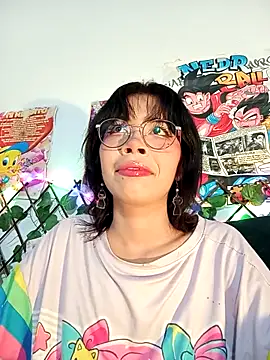 dolliette24 online show from March 13, 1:56 am