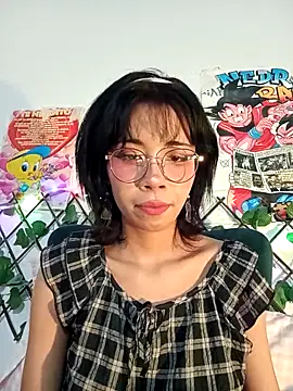 dolliette24 online show from March 13, 11:33 pm