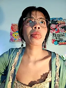 dolliette24 online show from March 22, 3:32 am