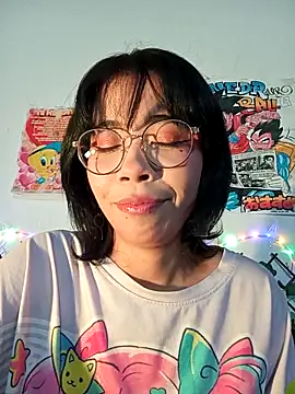 dolliette24 online show from March 26, 4:07 am