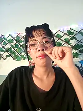 dolliette24 online show from April 7, 2:56 am