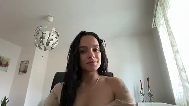 Maia Park online show from April 14, 12:22 pm