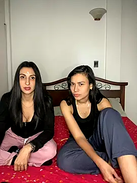 Saloriz Col online show from December 2, 2:50 am