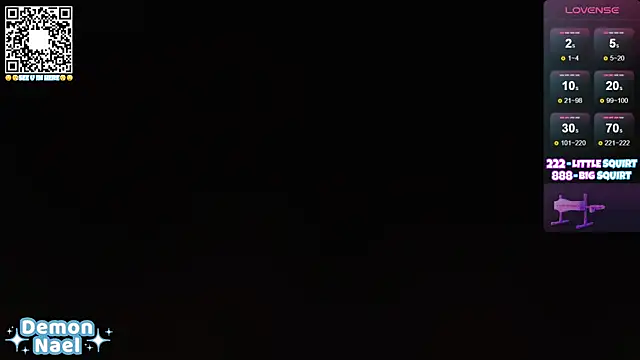 Snapshot of juandemon chatting on May 9, 1:44 am juandemon online show from May 9, 1:44 am