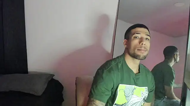 ThiagoLugo online show from November 8, 11:25 pm