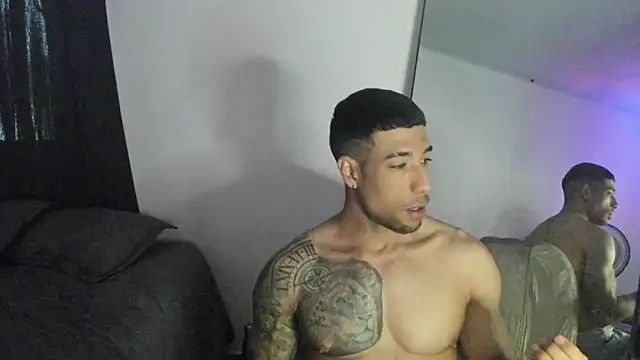 ThiagoLugo online show from March 5, 8:16 pm