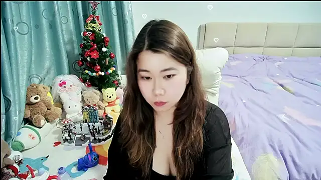 Onlyxixi online show from March 8, 12:53 pm