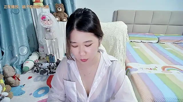 Onlyxixi online show from May 12, 12:24 pm