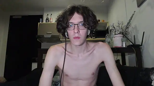 LovesomeCookie online show from September 16, 2:29 pm