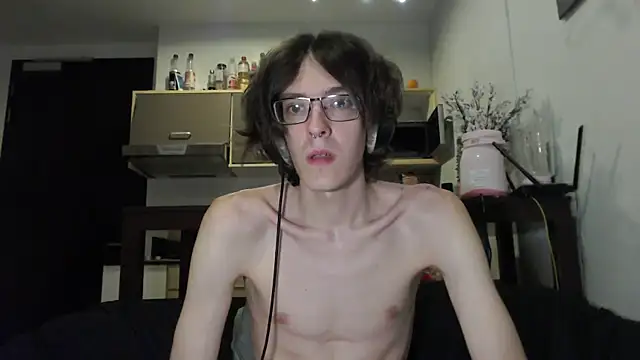 LovesomeCookie online show from October 6, 3:09 pm