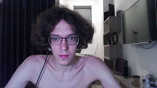 LovesomeCookie online show from March 21, 3:48 pm