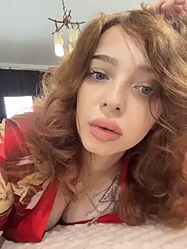 Hannah xBaby online show from March 18, 11:24 am