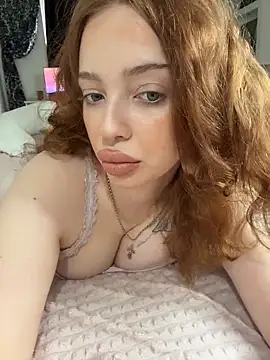 Hannah xBaby online show from March 20, 10:31 am