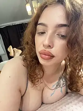 Hannah xBaby online show from April 7, 12:16 pm