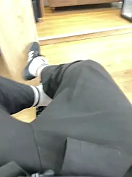 Mrdim26 online show from February 5, 11:48 am