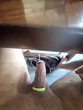 Mahmut4848 online show from April 19, 5:40 am