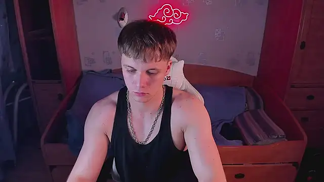 Snapshot of Dexter_Bennett chatting on June 29, 9:37 pm Dexter Bennett online show from June 29, 9:37 pm