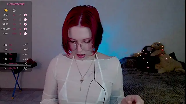 Snapshot of Ruby_Flame chatting on October 27, 3:49 pm Ruby Flame online show from October 27, 3:49 pm