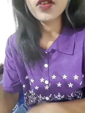 AnkitaDevi online show from April 3, 3:37 am