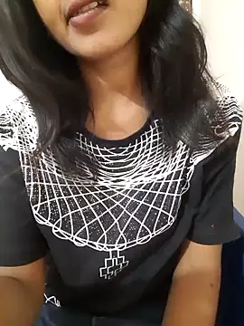 AnkitaDevi online show from April 18, 4:16 am