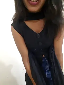 Snapshot of AnkitaDevi chatting on June 22, 3:47 am AnkitaDevi online show from June 22, 3:47 am