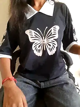 Snapshot of AnkitaDevi chatting on June 25, 5:23 am AnkitaDevi online show from June 25, 5:23 am
