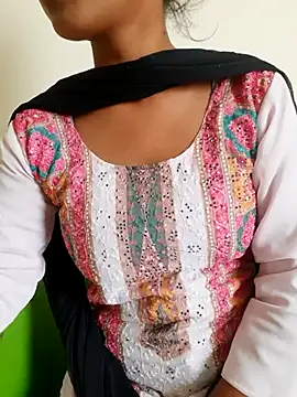 Snapshot of AnkitaDevi chatting on July 1, 3:30 am AnkitaDevi online show from July 1, 3:30 am