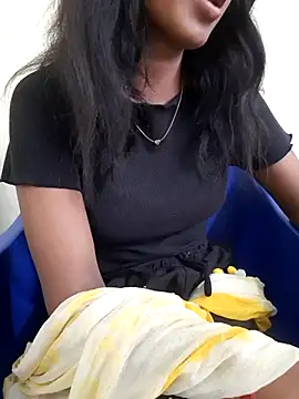 Snapshot of AnkitaDevi chatting on July 9, 5:55 am AnkitaDevi online show from July 9, 5:55 am