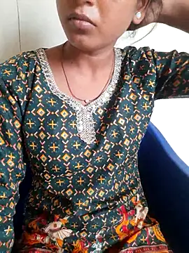 Snapshot of AnkitaDevi chatting on July 16, 8:20 am AnkitaDevi online show from July 16, 8:20 am