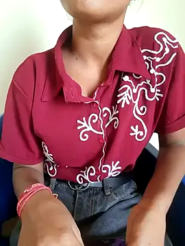Snapshot of AnkitaDevi chatting on July 17, 4:30 am AnkitaDevi online show from July 17, 4:30 am