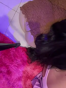 Emily Taylor2 online show from March 3, 1:56 am