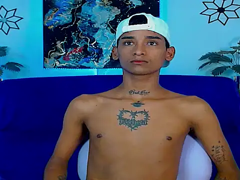 gabo hotboy online show from May 30, 6:27 pm