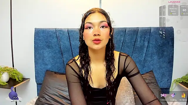 Snapshot of Camilla_Miller01 chatting on March 9, 8:13 pm Camilla Miller01 online show from March 9, 8:13 pm