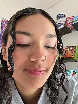 Snapshot of Camilla_Miller01 chatting on April 15, 7:58 pm Camilla Miller01 online show from April 15, 7:58 pm