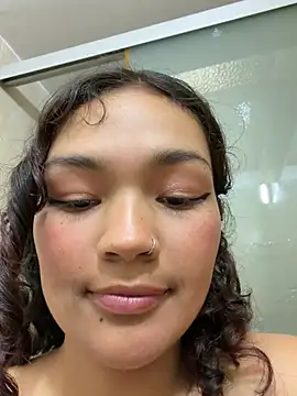 Snapshot of Camilla_Miller01 chatting on April 18, 7:07 pm Camilla Miller01 online show from April 18, 7:07 pm
