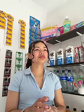 Snapshot of Camilla_Miller01 chatting on June 1, 7:59 pm Camilla Miller01 online show from June 1, 7:59 pm