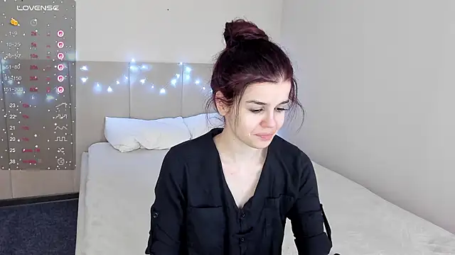 Infinity Ti online show from January 19, 1:42 am