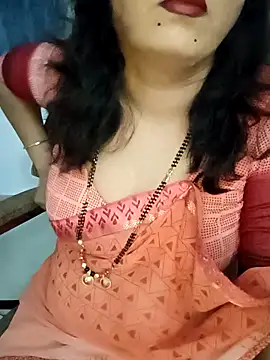 Niharika555 online show from March 24, 3:28 pm