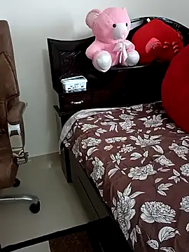 Niharika555 online show from March 29, 6:02 am