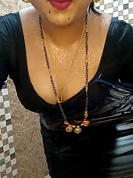 Niharika555 online show from April 9, 7:19 pm